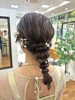 ジュール イオンモールKYOTO店(Jour)&nbsp;編み下ろし