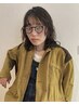 【学割クーポン】学生限定カット