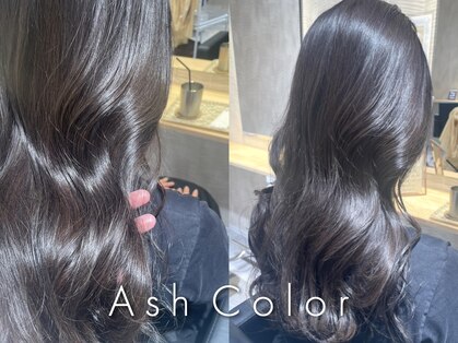 ヘアーメイク スリー(Hair Make 3)の写真