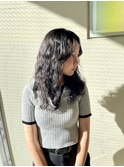 フラッフィーパーマ