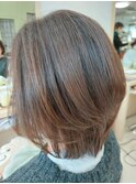《HAIRZ 》藤井☆ウルフレイヤー