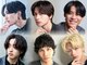 サロンジオ 本厚木(salon the O's)の写真/【学割U24】トレンドを織り交ぜた「あなただから似合う」を考え、デザイン【本厚木駅/髪質改善】