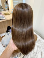 アテナ(ATENA) 髪質改善トリートメント