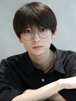 ダダ(D.D.)の写真/【渋谷徒歩5分】縮毛矯正で理想を叶える★メンズサロン《D.D.》で、周りと差がつく好印象スタイルに!