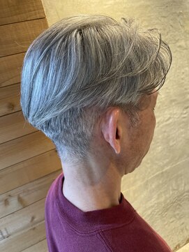 ビーディーアール(BeDR) 2ブロックショート