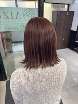 アイズ 本厚木(AIZU)&nbsp;ショコラブラウン