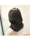 【Feria松山】ショコラグレージュ‐相原愛梨‐