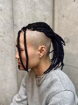 ガナンシア 横浜本店(ganancia) ブレイズ