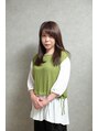 アーサス バイ ヘッドライト 御殿場店(ursus by HEADLIGHT) 山元 清美