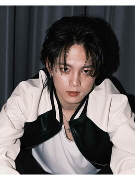 レイ(Lay.) 【代表内堀】センターパート