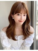 【NEWOPEN！AFLOAT福岡】似合わせカットくびれレイヤー