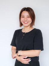 リルノーティス(Lil notice)&nbsp;安喰 舞香