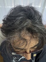 ラディア(Radia)&nbsp;まとまらないクセ