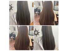 ポリッシュ(Polish)の雰囲気（個室サロン）