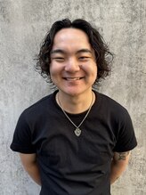 ドットトウキョウ 横浜店(dot.tokyo)&nbsp;村田 寛太郎