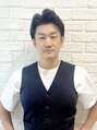 ネオリーブアオバ 高田馬場店(Neolive aoba) 鈴木伸之介 【店長】