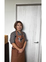 カラペア 大みか店(Color-pair) 江幡 