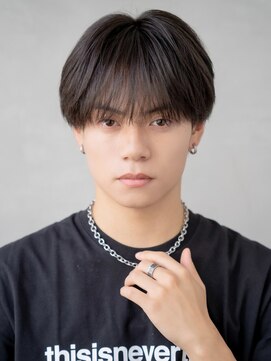 メンズサロン EIGHT MEN 北千住店【エイト】 メンズ/マッシュ/ニュアンスパーマ