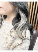 ◎オススメ◎イヤリングカラー[水野圭太]
