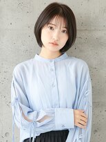 NYNY Mothers MOMO テラス六地蔵店 まるっと可愛いミニボブ