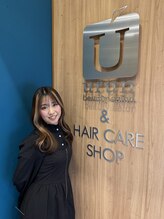 ウラン 元町店(Urun)&nbsp;鎌田 真波