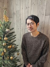 ルッソ(Lusso)&nbsp;飯村 一広