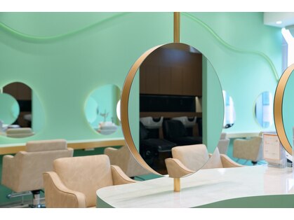 ボヌール 西宮北口(Bonheur)の写真