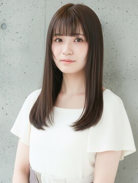 ニューヨークニューヨーク 南草津店(NYNY) やわらかベージュロング