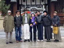 ギヴセカンド(Give 2nd.)の雰囲気（スタッフ雰囲気）