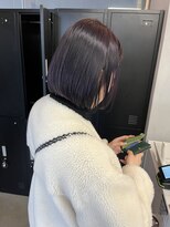 バトー バイ トリコ 船橋北口店(BATEAU by tricot)&nbsp;カラー