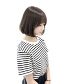 /髪質改善／縮毛矯正／白楽／白楽駅／学割U24／キッズカッ