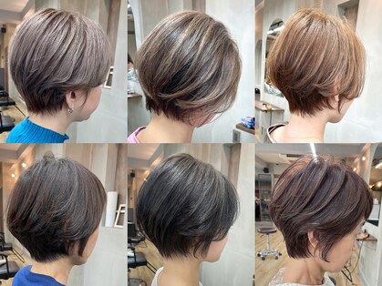 テト(teto)の写真