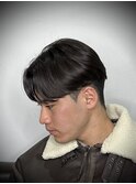 曲がる縮毛矯正