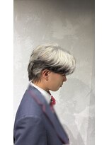 リュウギ(Ryugi)&nbsp;エンドカラー