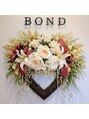 ボンド(BOND)/BOND