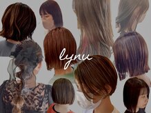 リーヌ(LYNU)