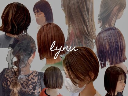 リーヌ(LYNU)の写真