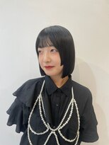 フィット ヒュー 千葉(fit hue)&nbsp;イメチェン/ピンクベージュ/アンブレラカラー/前髪【千葉駅】