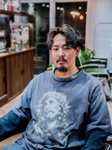 デン 仙台店(DEN) 菅野 直哉