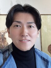 マニッシュ(MANISH)&nbsp;西澤 直人
