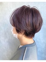 レト 梅田店(LETO)&nbsp;ショートレイヤー