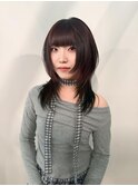 ハッシュウルフ/RIHO
