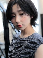 アンファング(Anfang) こなれボブ