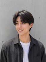 テーラヘアー 袖ヶ浦2号店(TELA HAIR)&nbsp;メンズパーマ【袖ヶ浦２号店】＜20代30代40代50代60代＞