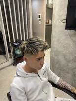 クリーム 大宮(CREAM) ジェットフェード