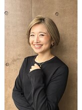 アンヘアナチュラル&nbsp;コントラストボブ