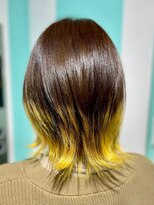 マティーナ ヘアー 池袋(Matina hair)&nbsp;【】池袋駅・ブリーチ