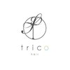 トリコ(trico)のお店ロゴ