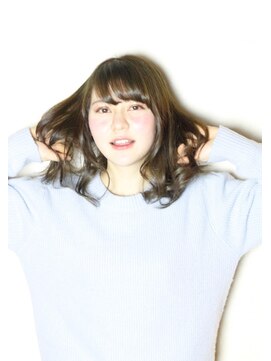 アティック(attic) ショートボブ/ボブ/ミディアム/ヘアドネーション/レイヤーカット