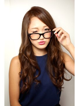 ロッヂ(LODGE) グラマージュブラウン